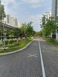Blk 101D Punggol Field (Punggol), HDB 5 Rooms #476223811